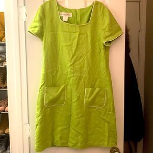 Vintage 60s Dress 